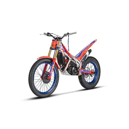 EVOlution Trial EVO Factory 2ST 125/250/300 MY24