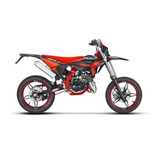 Nové modely 50 právě na trhu!