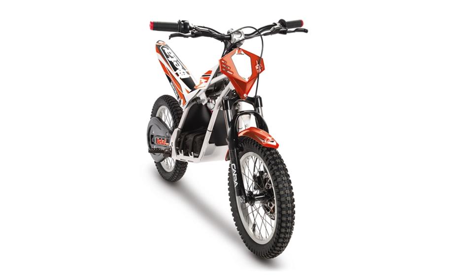 MINITRIAL ELECTRIC 16''