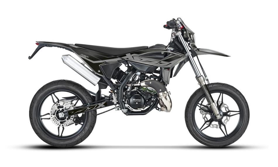 RR MOTARD 2T 50 – X Special Edition