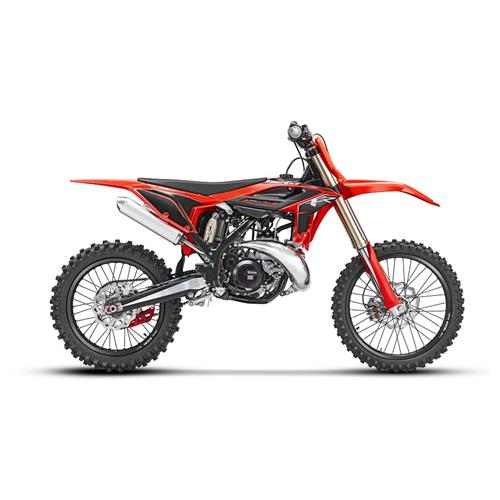 Introducing the new Beta RX range 2027!