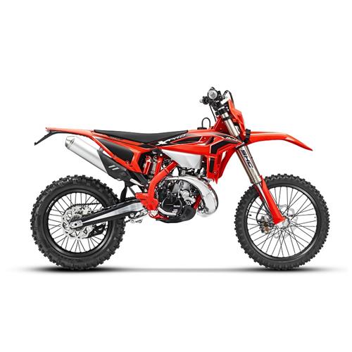 Představujeme novou řadu Beta X-PRO 2027!