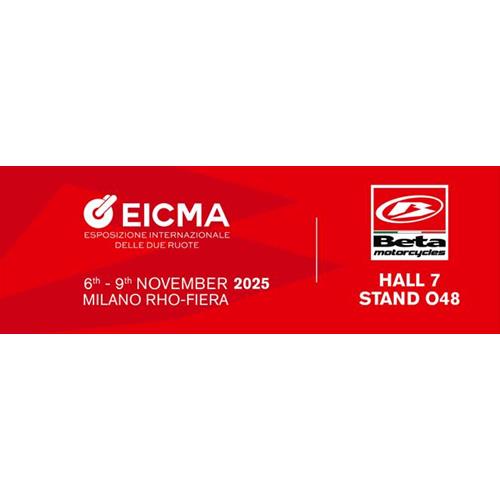 EICMA 2025